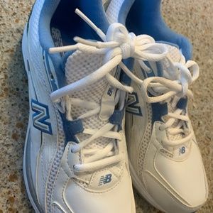 New Women's New Balance Walking Shoes 846WB 8.5